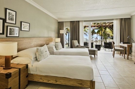 Маврикій Outrigger Mauritius Beach Resort