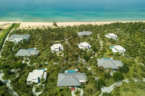 В'єтнам Radisson Blu Resort Phu Quoc