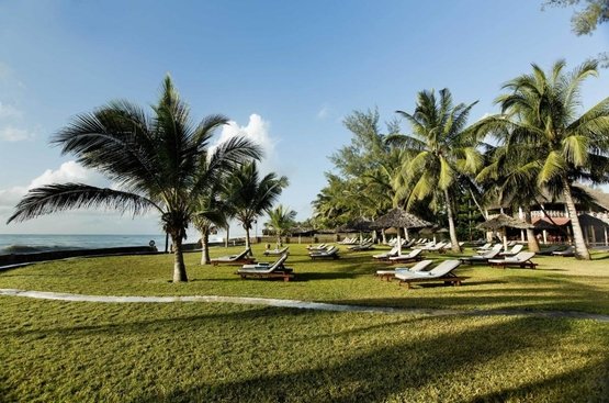 Кенія Neptune Palm Beach Boutique Resort & Spa