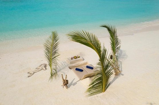 Мальдіви Brennia Kottefaru Maldives
