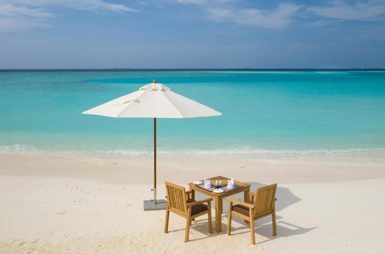 Мальдіви Brennia Kottefaru Maldives