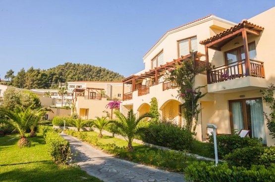 Греція Aegean Melathron Thalasso Spa Hotel