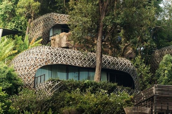 Таиланд Keemala