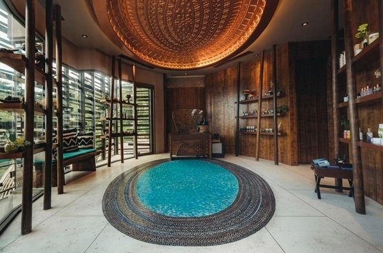 Таиланд Keemala