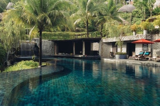 Таиланд Keemala