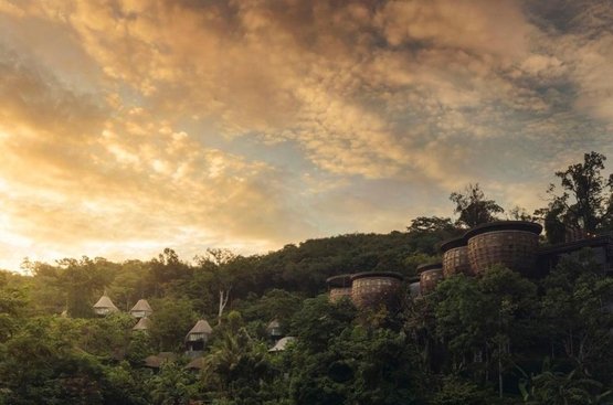 Таиланд Keemala