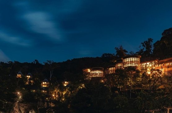 Таиланд Keemala