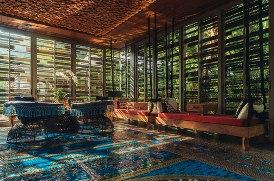 Таиланд Keemala