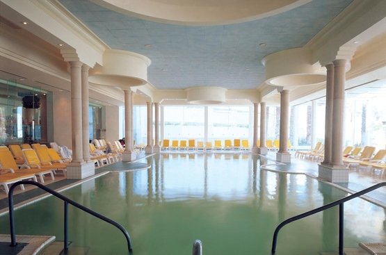 Ізраїль David Dead Sea Resort & Spa