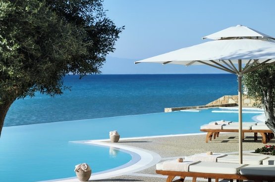Греція Sani Beach 