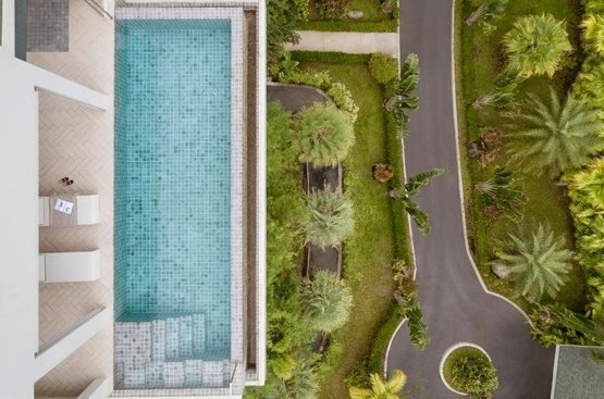 Таїланд The Pavilions Phuket