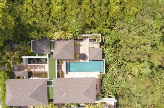 Таїланд The Pavilions Phuket