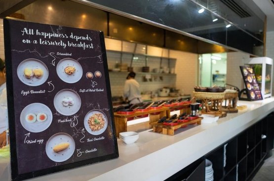 Таїланд The Pavilions Phuket