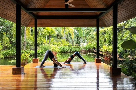 Таїланд The Pavilions Phuket