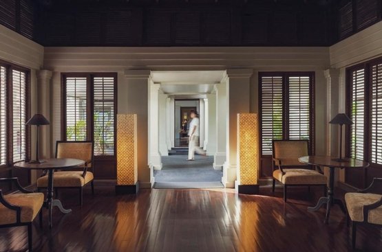 Таїланд The Pavilions Phuket