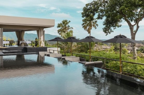 Таїланд The Pavilions Phuket