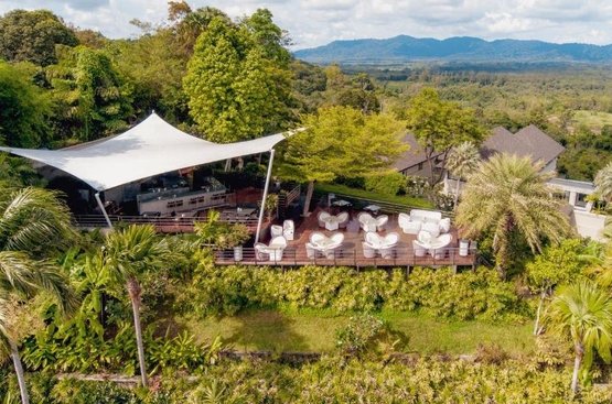 Таїланд The Pavilions Phuket