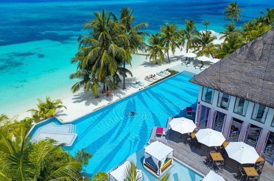Мальдіви Ozen Life Maadhoo