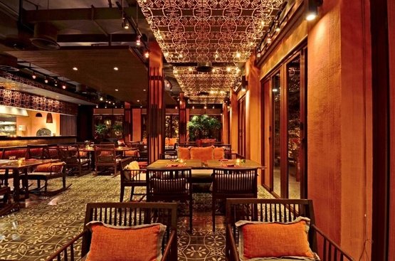 Таиланд Sri Panwa Phuket Luxury Pool Villa Hotel