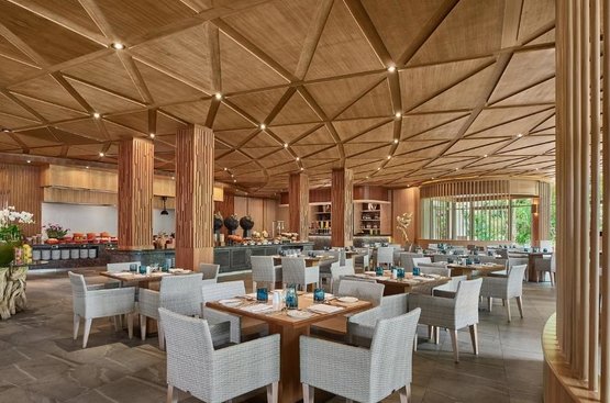 Таиланд Splash Beach Resort Phuket