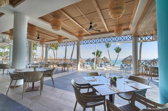 Домінікана Bahia Principe Luxury Ambar - Adults Only All Inclusive
