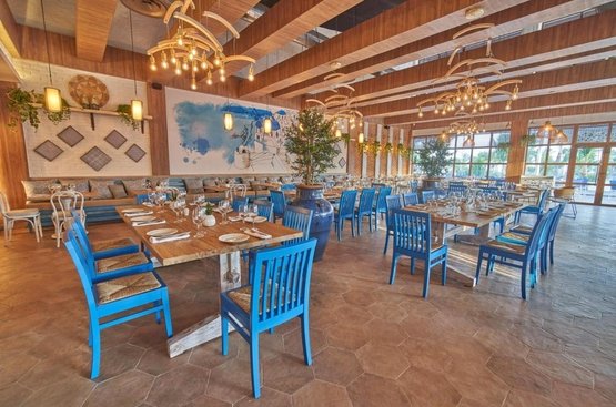 Домінікана Bahia Principe Luxury Ambar - Adults Only All Inclusive