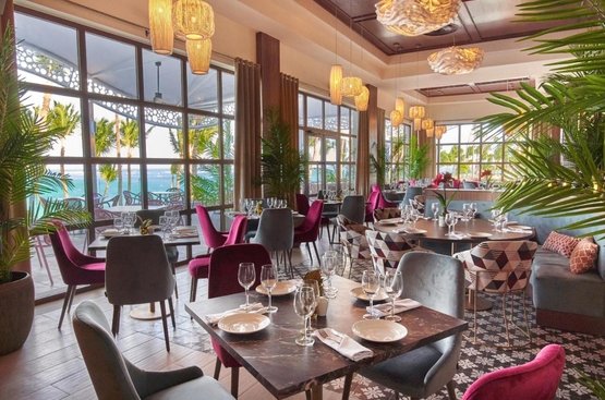 Домінікана Bahia Principe Luxury Ambar - Adults Only All Inclusive