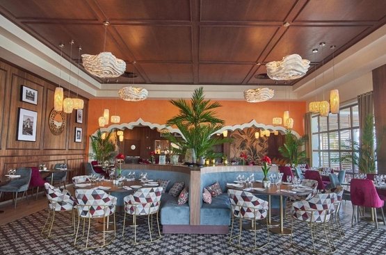 Домінікана Bahia Principe Luxury Ambar - Adults Only All Inclusive