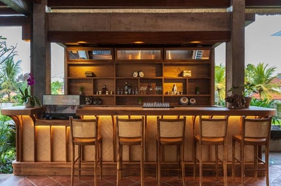 Индонезия (о.Бали) Adiwana Bisma