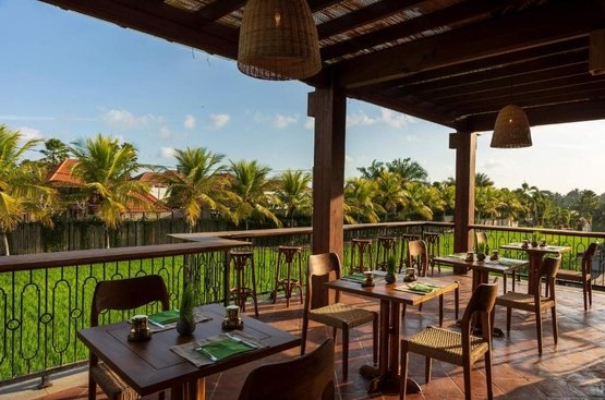 Индонезия (о.Бали) Adiwana Bisma