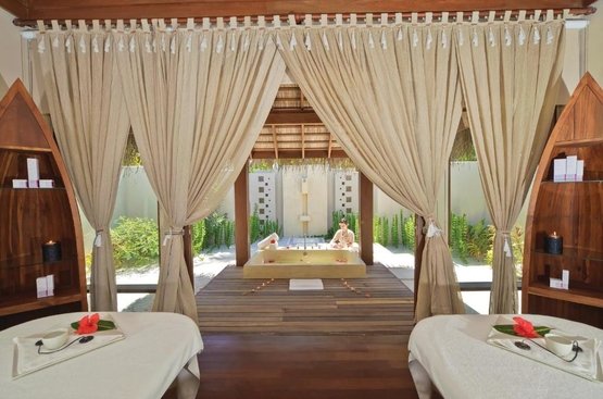 Мальдіви Ayada Maldives