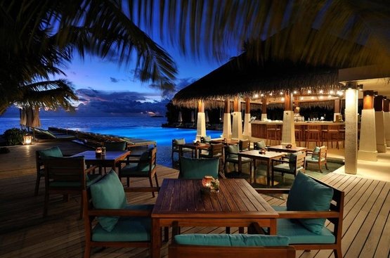Мальдіви Ayada Maldives