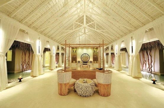 Мальдіви Ayada Maldives