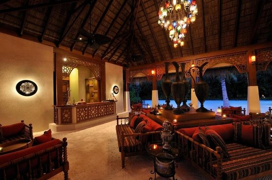 Мальдіви Ayada Maldives