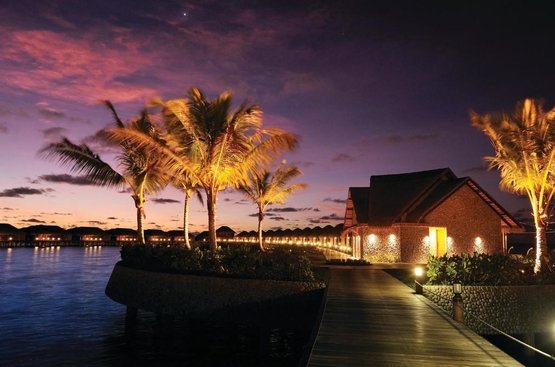 Мальдіви Ayada Maldives