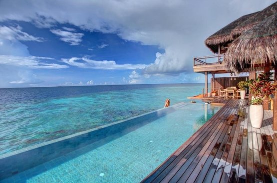 Мальдіви Ayada Maldives