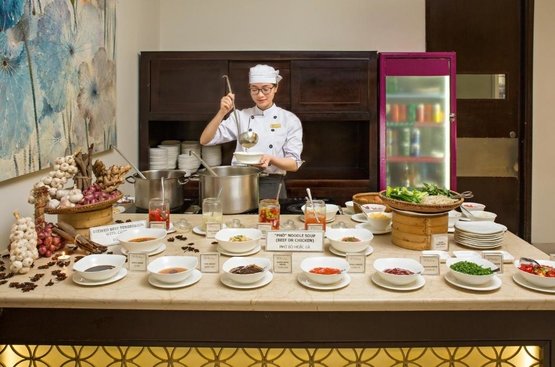 Вьетнам Holiday Beach Hotel Danang