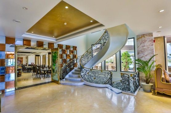 Вьетнам Holiday Beach Hotel Danang