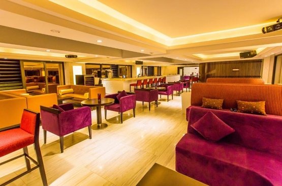 Вьетнам Holiday Beach Hotel Danang