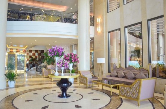 Вьетнам Holiday Beach Hotel Danang