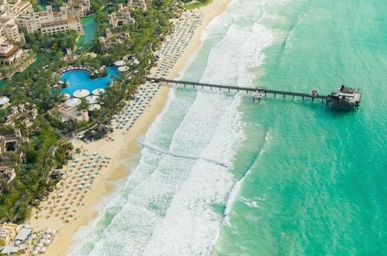 ОАЕ Jumeirah Dar Al Masyaf Dubai