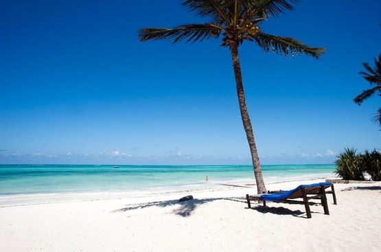 Танзанія Karafuu Beach Resort & Spa