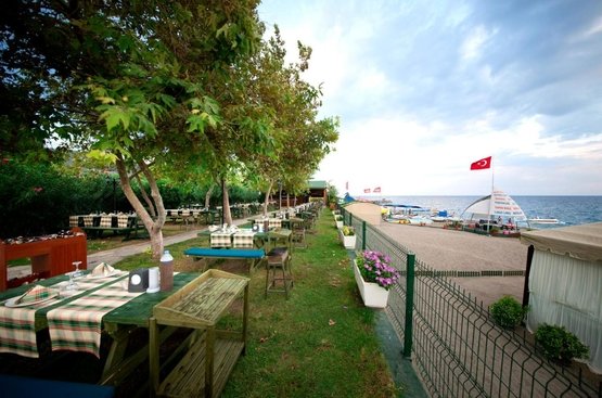 Туреччина Limak Limra Hotel & Resort Kemer