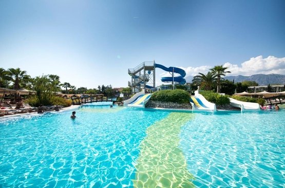 Туреччина Limak Limra Hotel & Resort Kemer