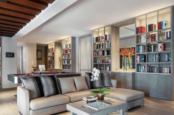 Таїланд Pullman Phuket Arcadia Naithon Beach