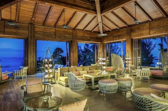 Таїланд Pullman Phuket Arcadia Naithon Beach