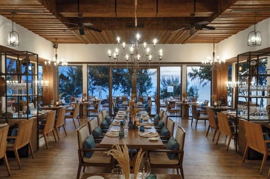 Таїланд Pullman Phuket Arcadia Naithon Beach