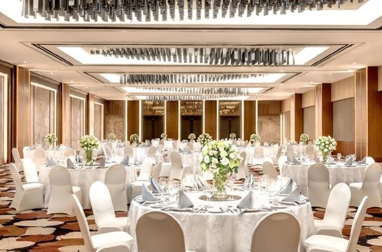 Філіппіни Marco Polo Plaza Cebu