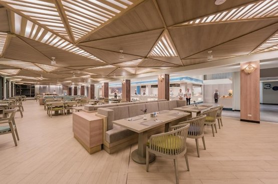 Таїланд Oceanfront Beach Resort & Spa 