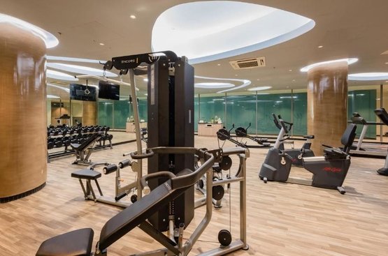 Таїланд Oceanfront Beach Resort & Spa 